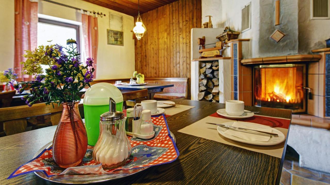 Gasthaus Mooshaeusl Hebertshausen Luaran gambar
